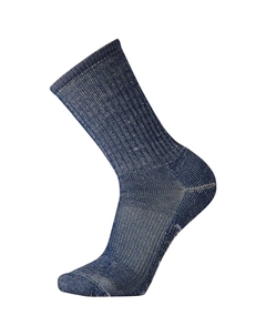 Носки Classic Hike Light Cushion Crew, синий Smartwool