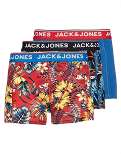 Боксеры Azores, разноцветный Jack & jones