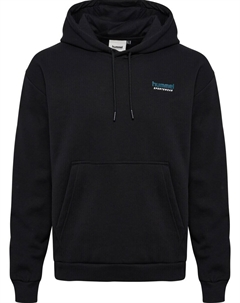 Толстовка с капюшоном Sweatshirt, черный Hummel