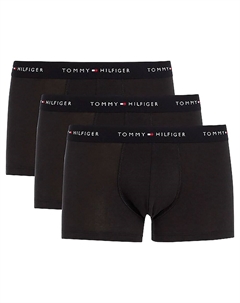 Боксеры UM0UM02763, черный Tommy hilfiger