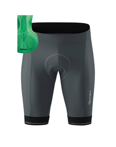 Мужские велосипедки Sitivo короткие, синий Gonso