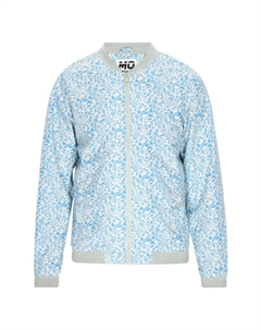 Переходная куртка Jacke, синий Mo