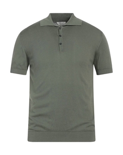 Свитер, зеленый Crossley