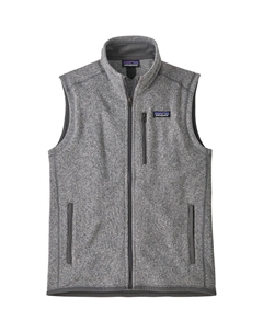 Жилет мужской, серый Patagonia