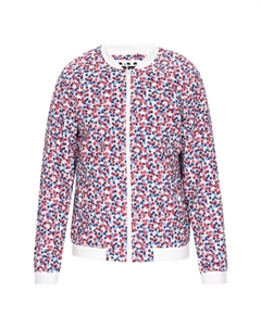 Переходная куртка Jacke, красный Mo