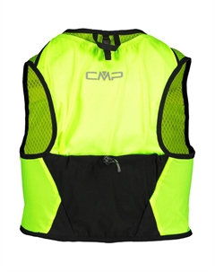 Жилет Санта-Фе, зеленый Cmp