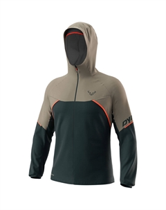 Мужская куртка Alpine GTX, серый Dynafit