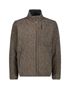 Мужская куртка, серый Cmp