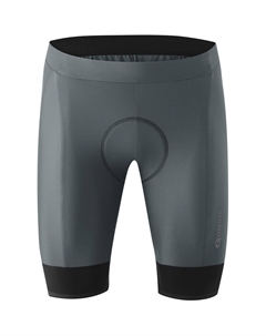 Мужские велосипедки Sitivo короткие, синий Gonso