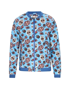 Переходная куртка Jacke, синий Mo