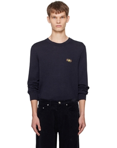 Синий свитер Рори A.p.c.