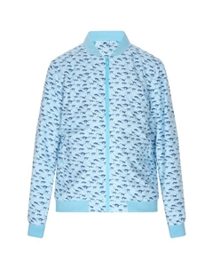 Переходная куртка Jacke, синий Mo