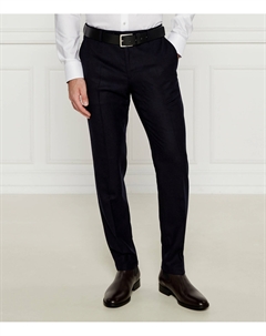 Брюки 13 Peso2-W Regular Fit, темно-синий Windsor