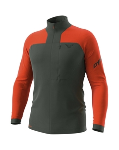 Мужская куртка Speed ​​Polartec, цвет Dawn-5560 Dynafit