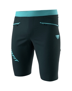 Мужские шорты Traverse DST, синий Dynafit