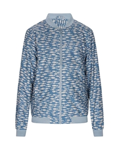 Переходная куртка Jacke, синий Mo