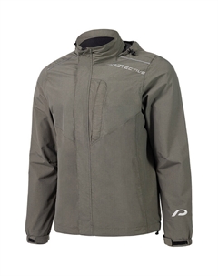 Мужская куртка Rain II, оливковый Protective