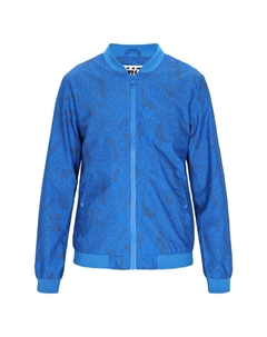 Переходная куртка Jacke, цвет Königsblau Mo