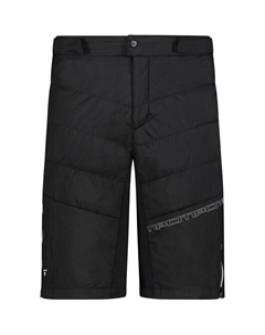 Мужские шорты, черный Cmp