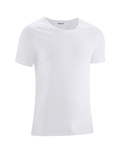 Спортивная майка, белый Gonso