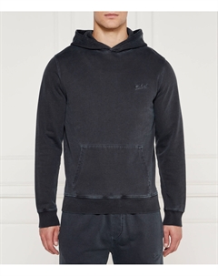 Толстовка GARMENT Regular Fit, цвет grafite Woolrich