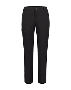 Брюки Regular Outdoor Pants BEESKOW, черный Icepeak