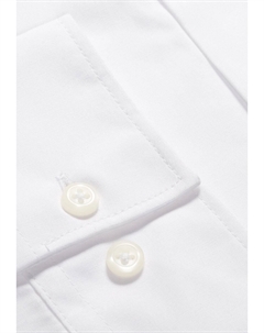 Рубашка TWO PACK, белый Next