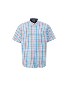 Рубашка, розовый S.oliver