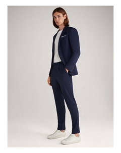 Чиносы BIRD, темно-синий Joop