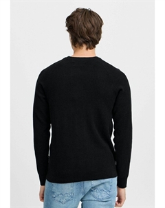 Джемпер, черный Blend