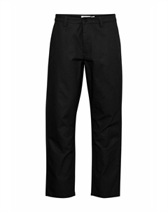 Чиносы MATT LIAM, черный Solid