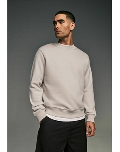 Толстовка, кремовый Next