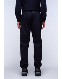 Брюки карго M-BADGE, синий Napapijri