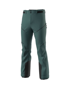 Мужские брюки Ridge DST, синий Dynafit