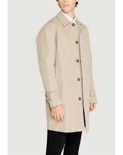 Классическое пальто ONSMAC, бежевый Only & sons
