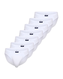 Трусы, белый Tom tailor