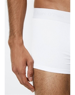 Брюки 3-PACK , белый Marc o'polo