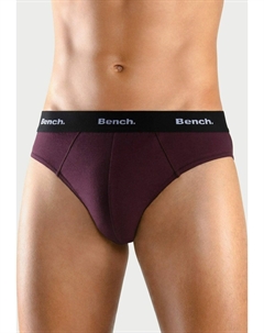 Трусы 4 PACK, темно-синий Bench