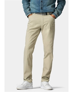 Чиносы DUBLIN, бежевый Meyer