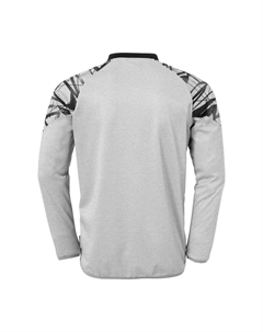 Тренировочная куртка GOAL POLY , светло-серый Uhlsport