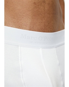 Брюки ICONIC 2 PACK, белый Marc o'polo