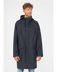 Водонепроницаемая куртка, темно-синий Derbe