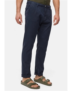 Брюки VILLE, темно-синий Indicode jeans