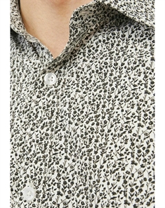 Рубашка POOL STRETCH PREMIUM, кремовый Jack & jones