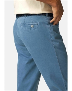 Чиносы DUBLIN, синий Meyer