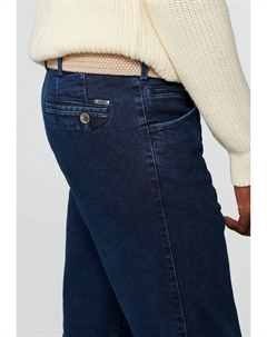 Джинсы облегающего кроя PERFORMANCE SUPER-STRETCH, синий Meyer