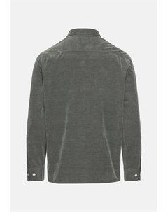 Рубашка LANGARM IN REGULAR FIT, зеленый Camel active