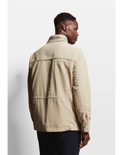 Легкая куртка BLOUSON, бежевый Bugatti