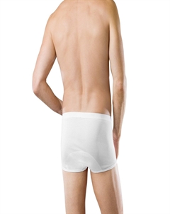 Брюки, белый Schiesser