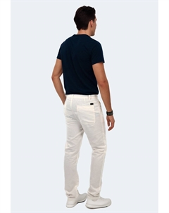 Брюки, белый Indicode jeans